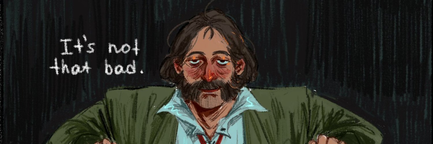 Sergibelgo's profile banner image