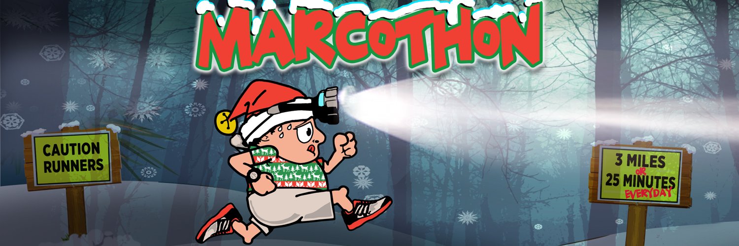 marcothon banner