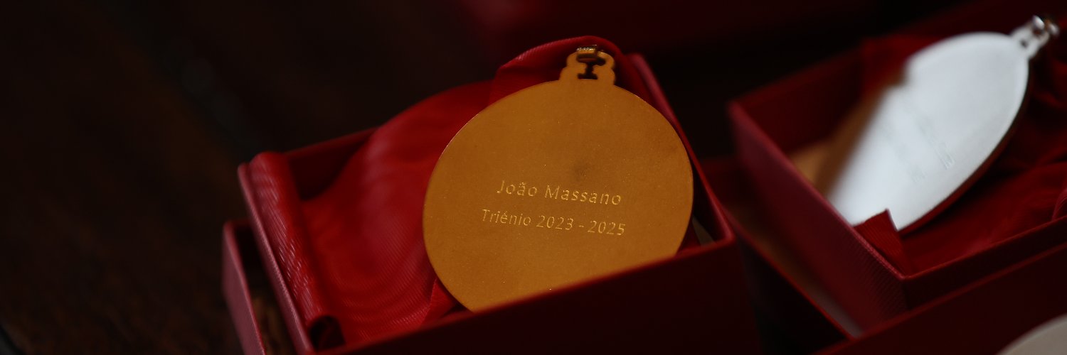 jomassano's profile banner image