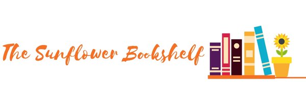 sunflowerreader Profile Banner