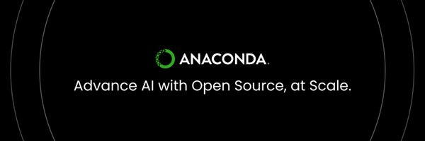 anacondainc Profile Banner
