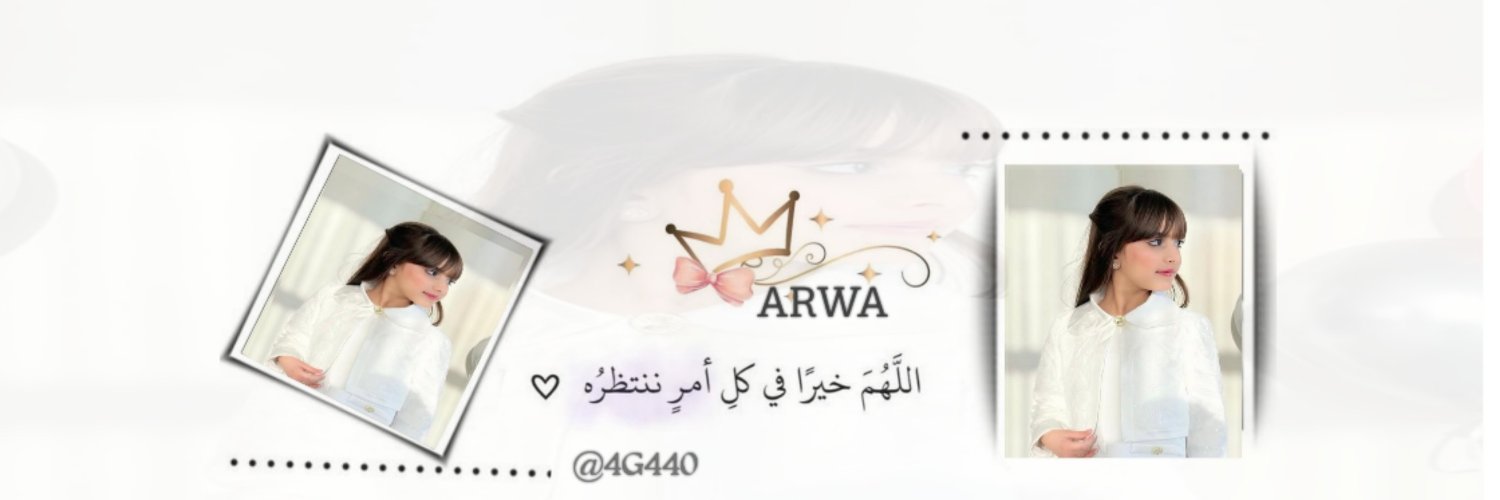 4G440's profile banner image