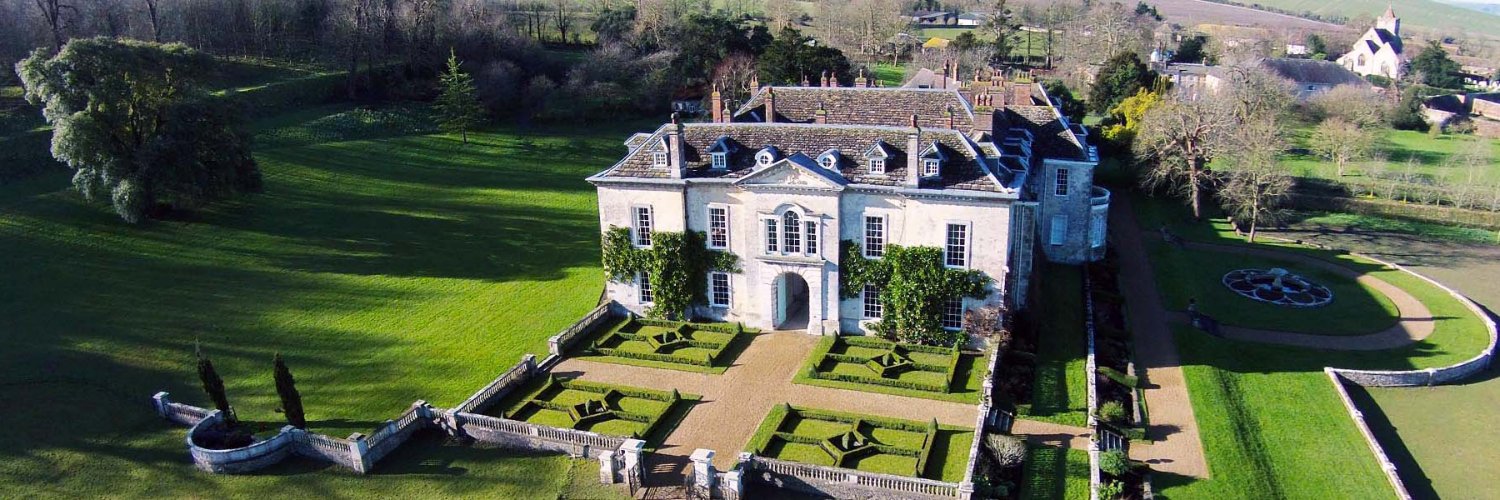 Firle Garden Show banner