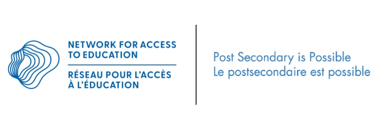 Network for Access to Education (NAE) banner