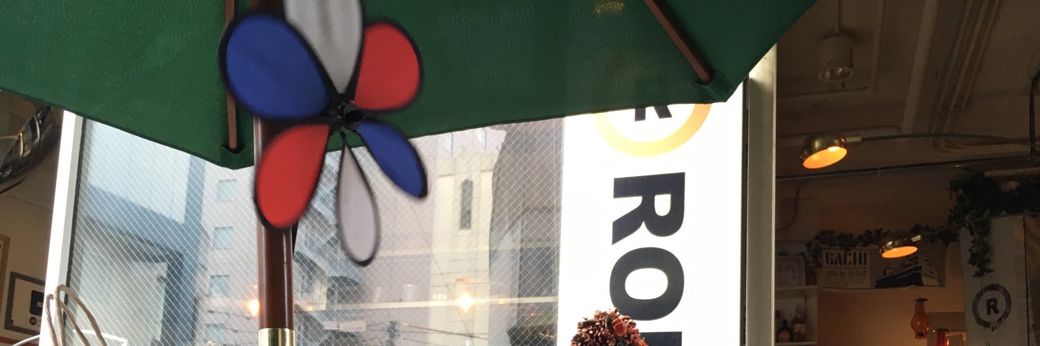 ROLLCAFE69's profile banner image
