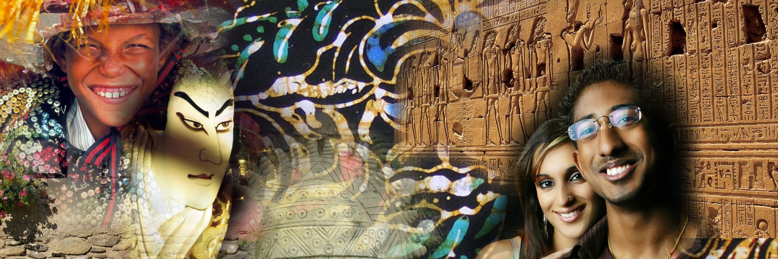CulturalDetect's profile banner image