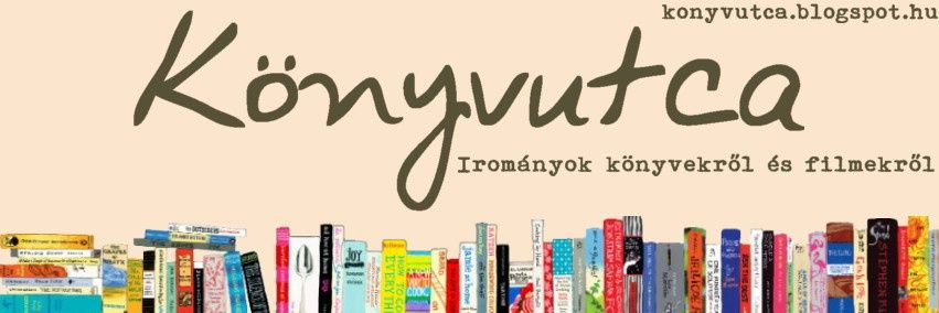 konyvutcablog's profile banner image