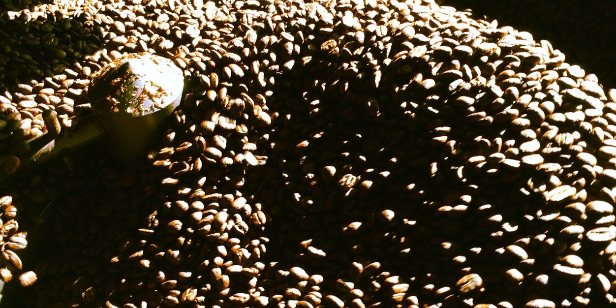 G3Coffee's profile banner image