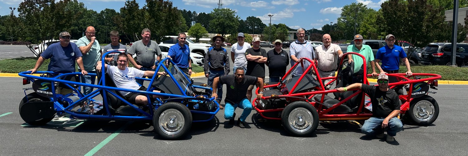 Switch Vehicles banner