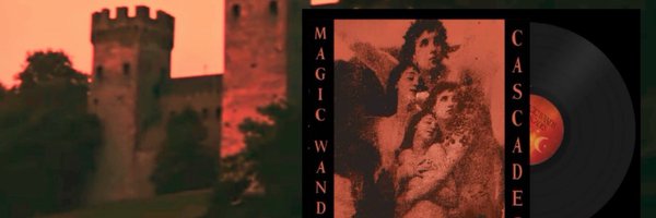 itsmagicwands Profile Banner