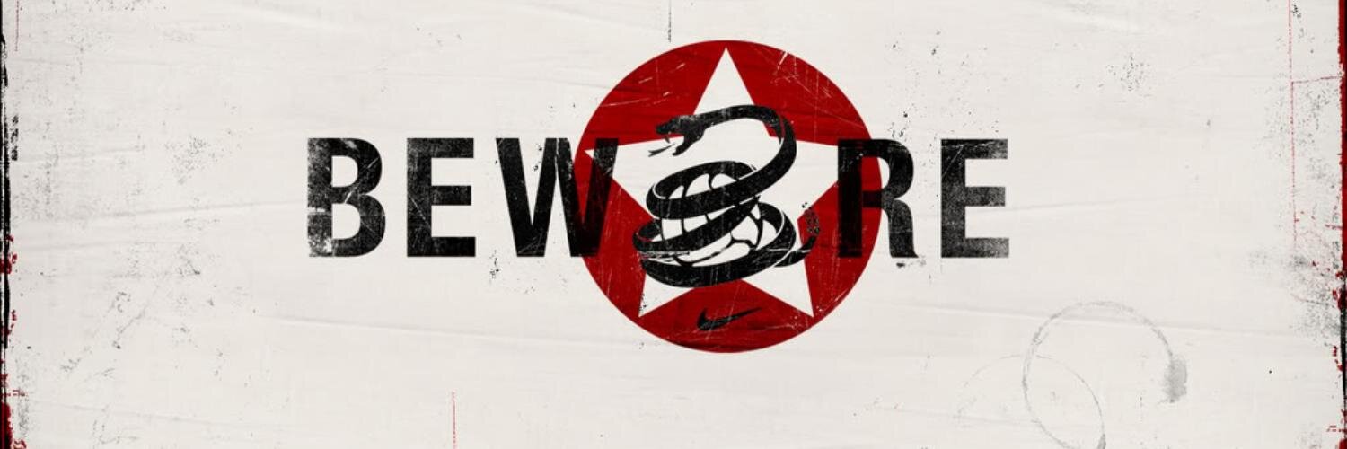 PaulSaysGoHard's profile banner image