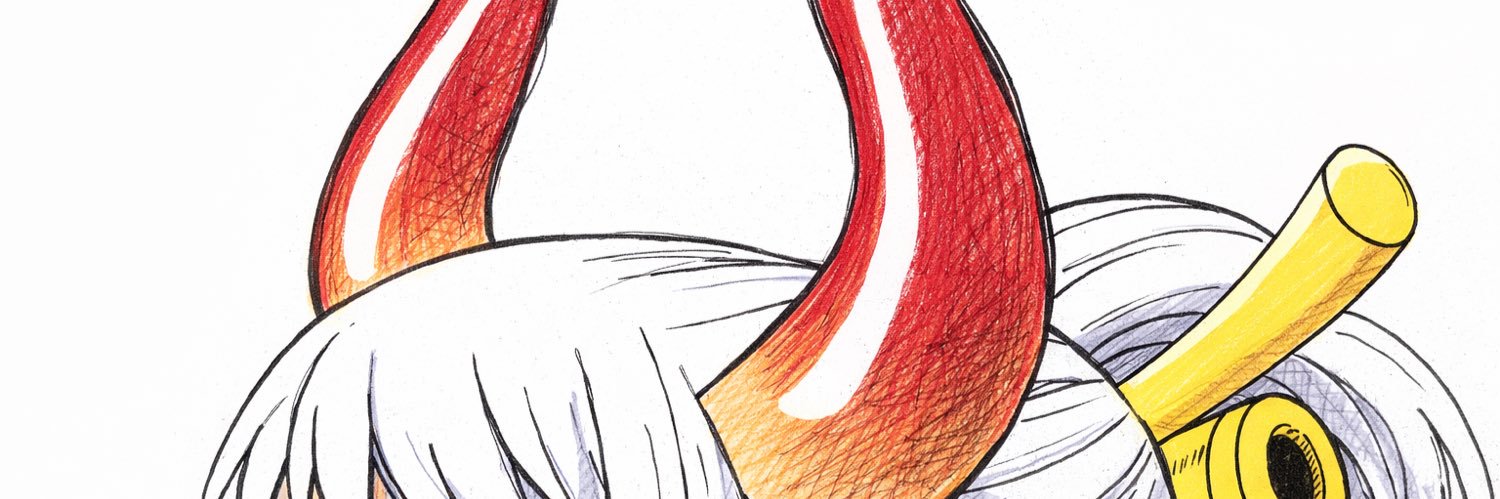 yuuhei_draw's profile banner image