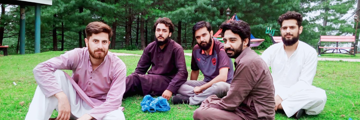 KhanSaduxaii's profile banner image