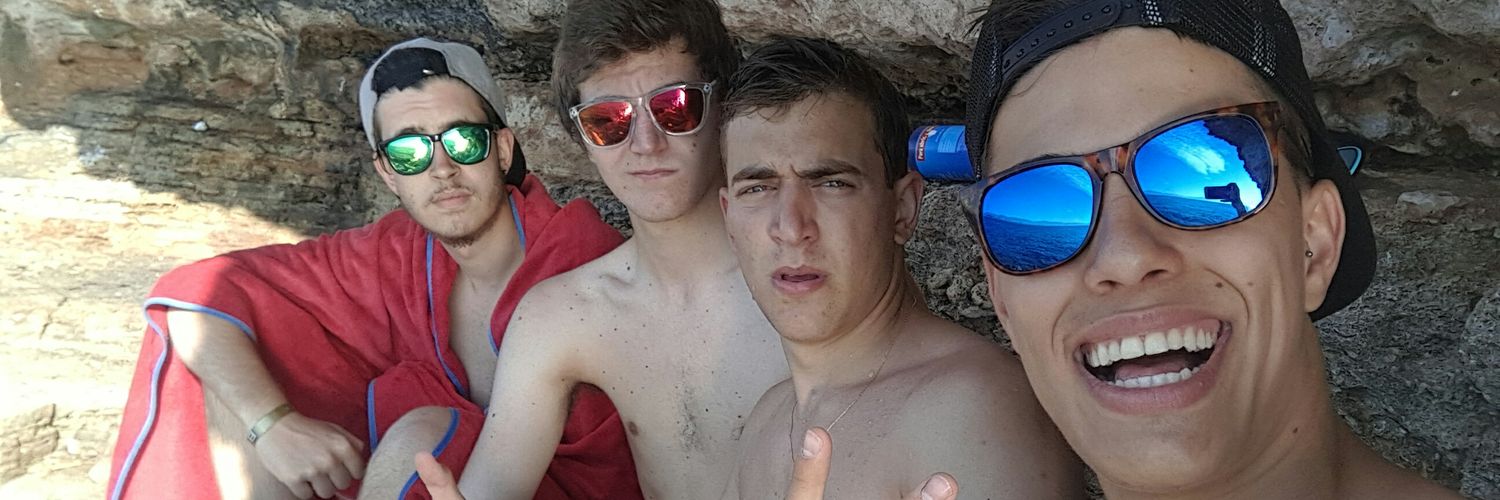 FrayMortin's profile banner image