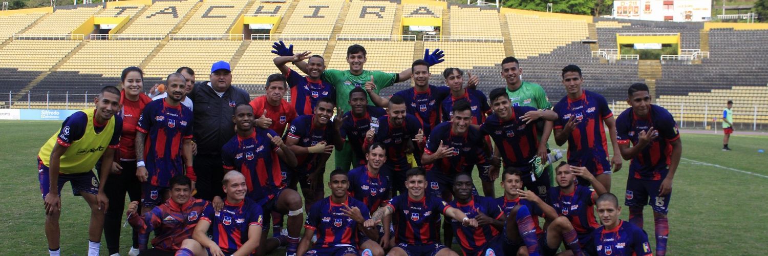 Real Frontera Sport Club banner