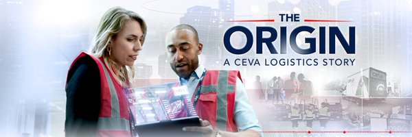 cevalogistics Profile Banner