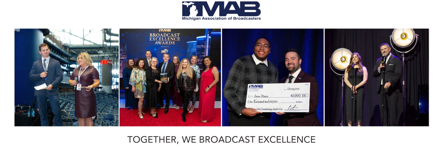 MIBroadcasters's profile banner image