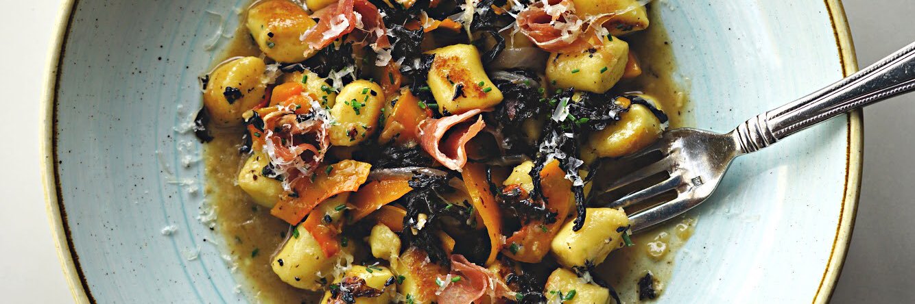 Evening Star Cafe banner