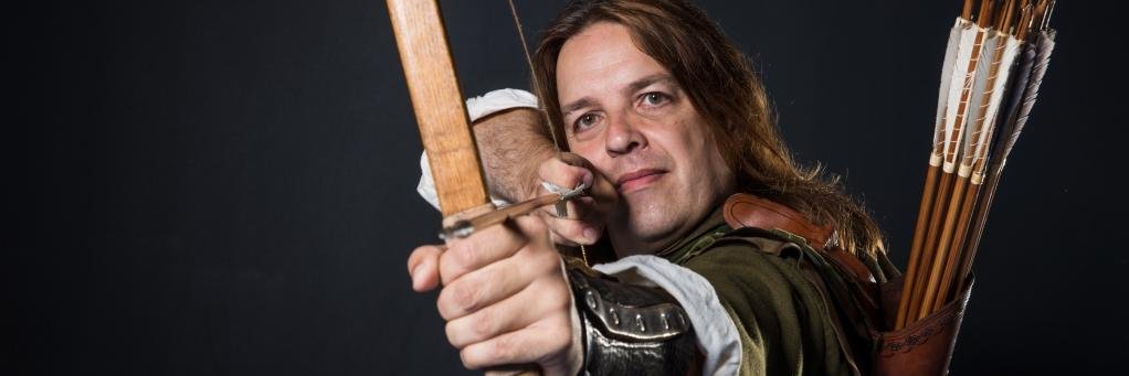 Robin Hood Tim banner