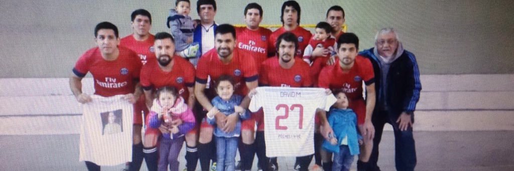 oslezcano's profile banner image