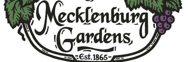 Mecklenburg Gardens Profile Banner