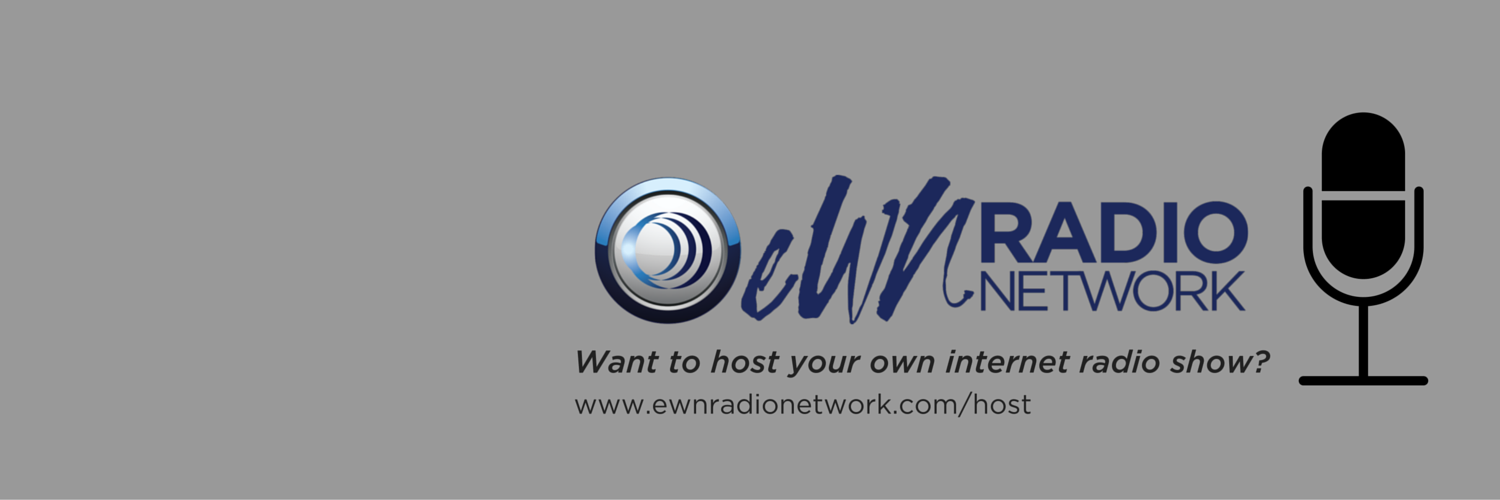 eWNRadio's profile banner image