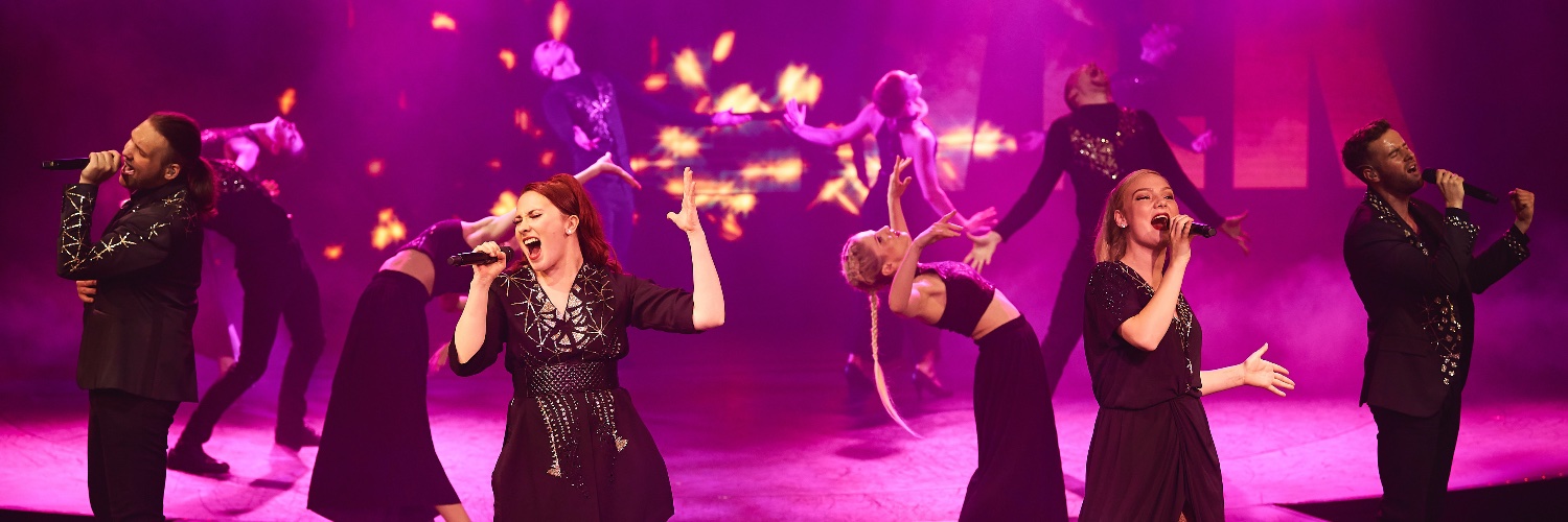 Belinda King Creative Productions banner