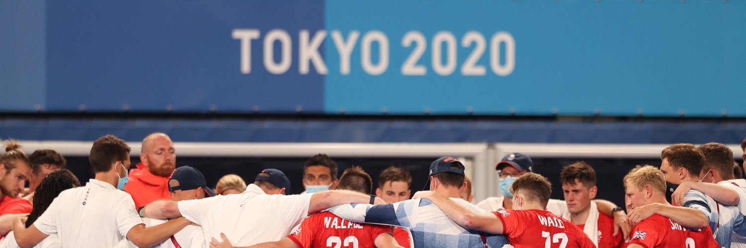 Andy Halliday 💙 banner