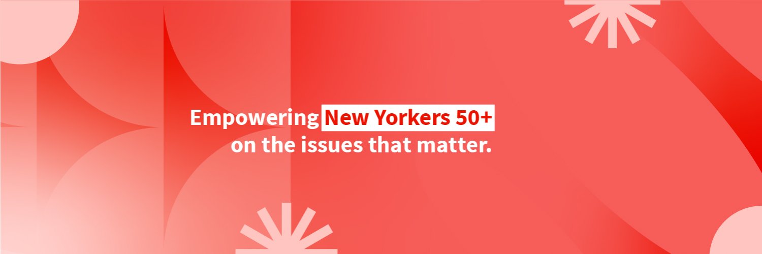 AARPNY's profile banner image