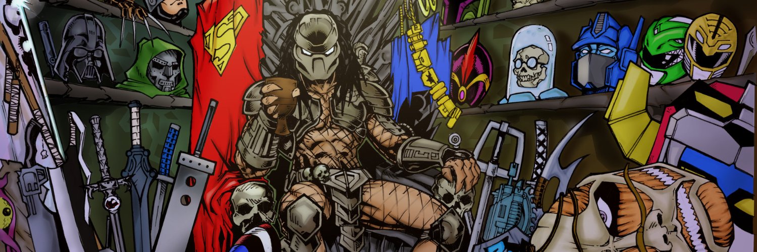 Cage705's profile banner image
