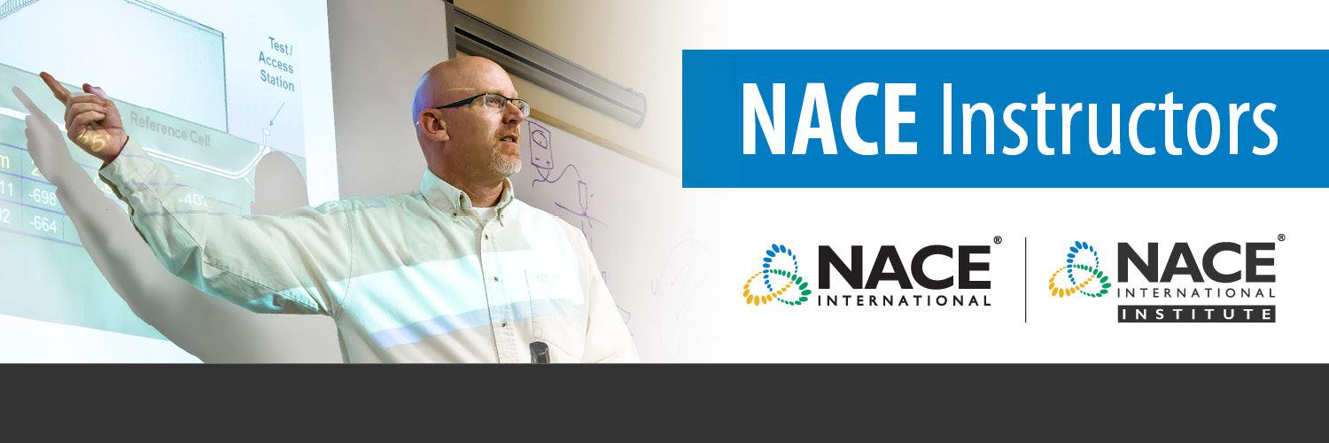 NACEInstructors's profile banner image