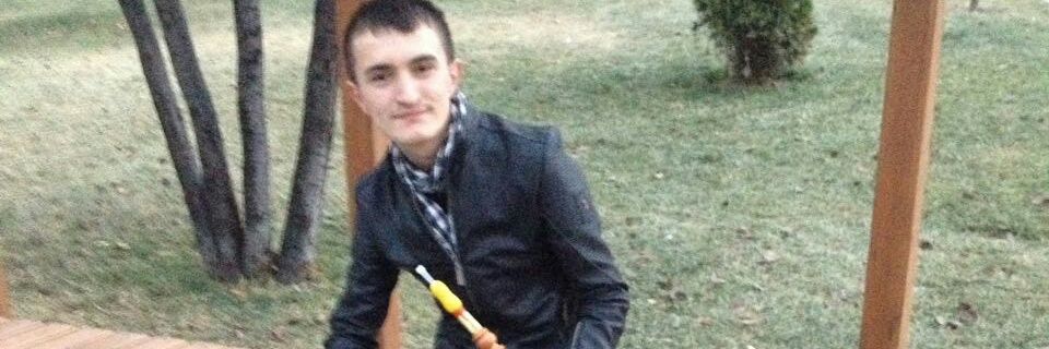 ferhatemredibek's profile banner image