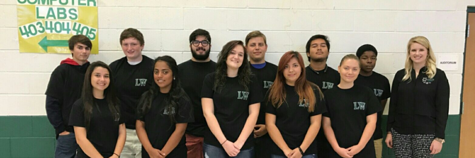 LWHSDebate's profile banner image