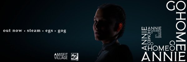 MisfitVillage Profile Banner