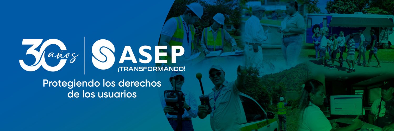 ASEP Panamá banner