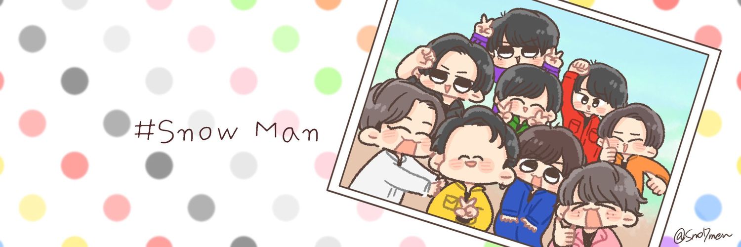 snow115rh's profile banner image