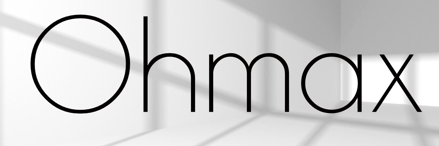 Ohmax1's profile banner image