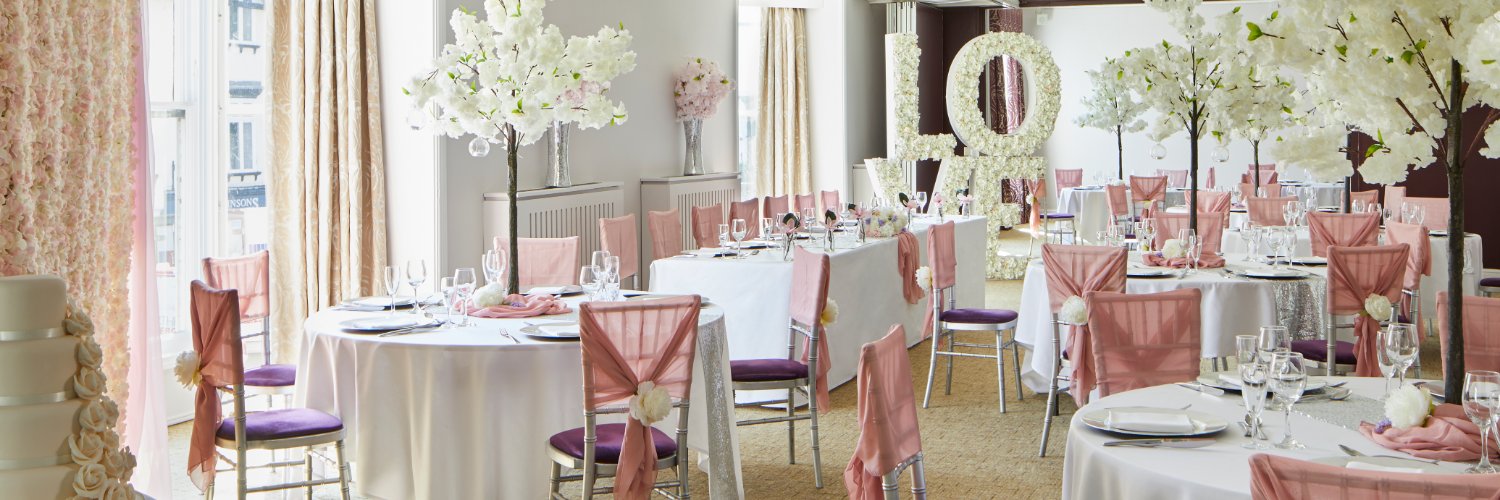 DurhamMarriott's profile banner image