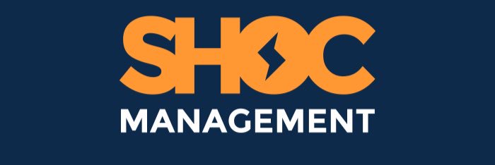 SHOCmanagement's profile banner image