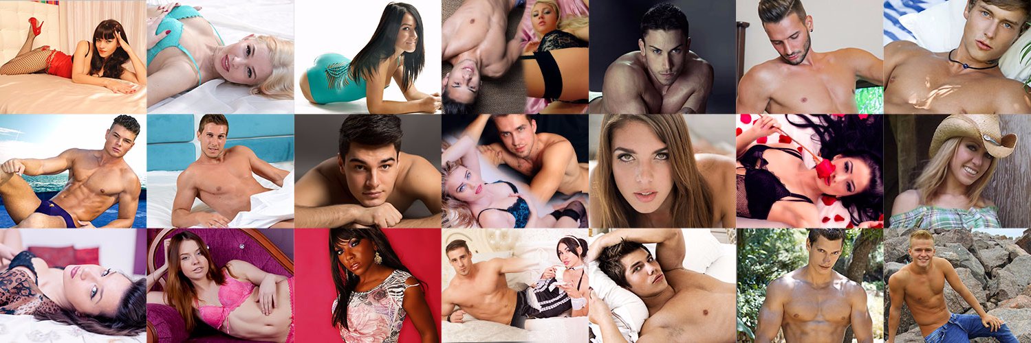 VS Broadcasting banner