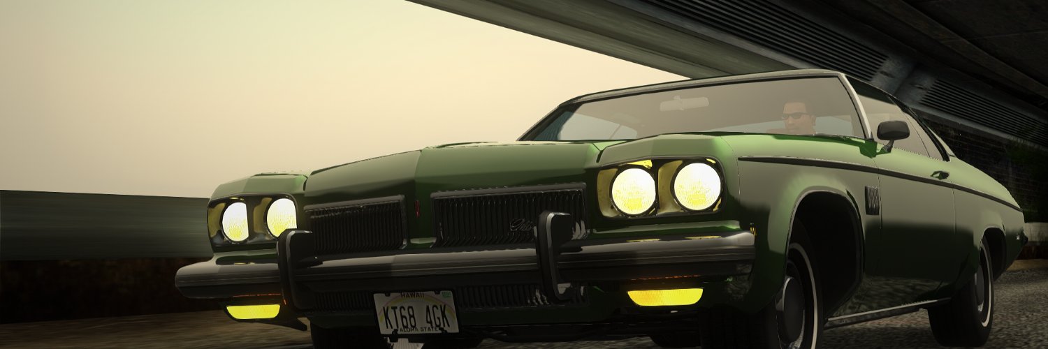 Mad_Driver1001's profile banner image