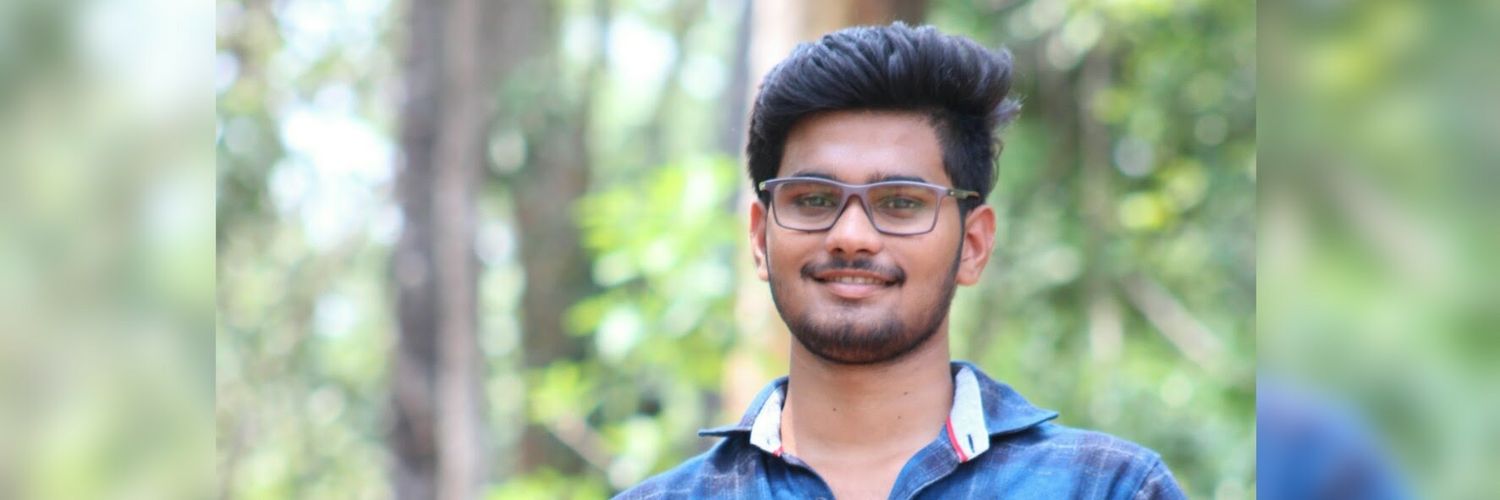 vasanth_aadf's profile banner image