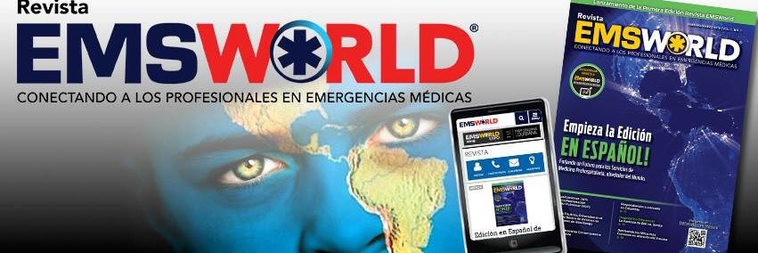 Revista EMS World Americas (@RevistaEMSworld) / Posts / X