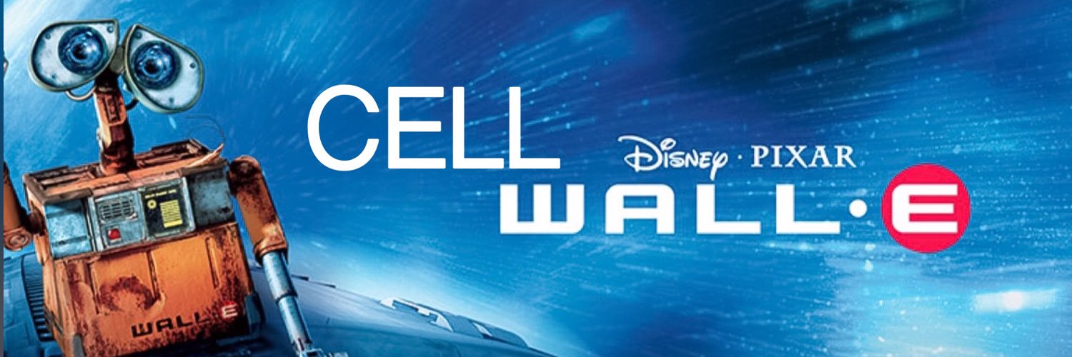 Cell_Wall_E's profile banner image