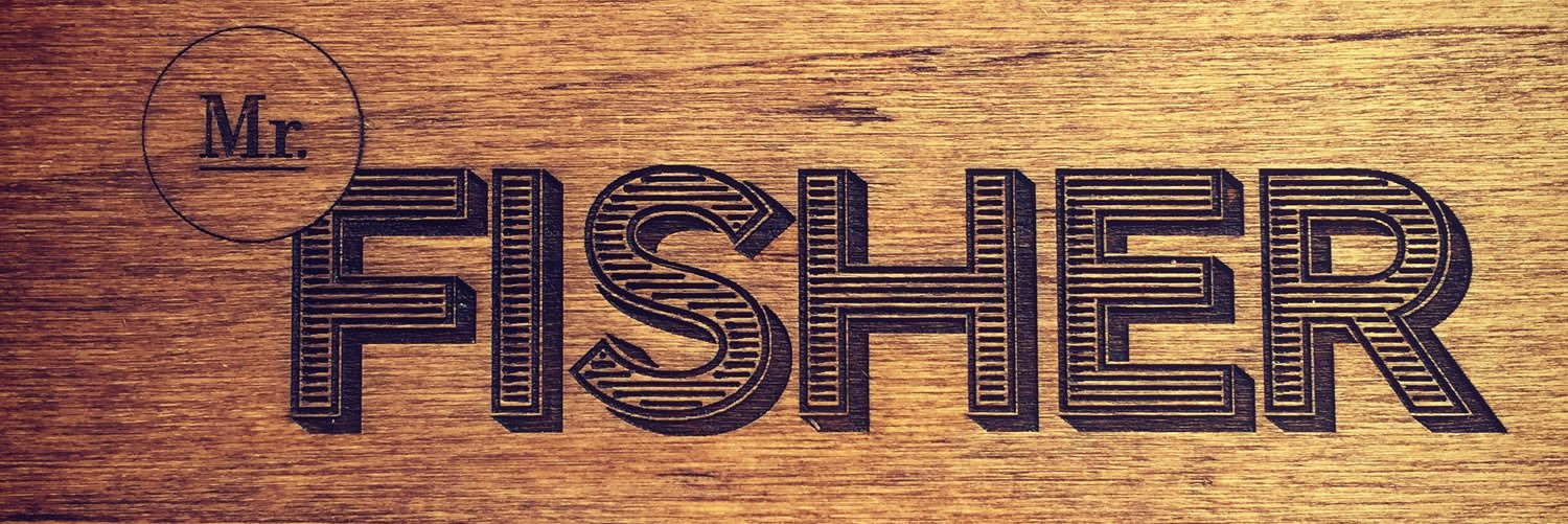 Jonathan Fisher banner