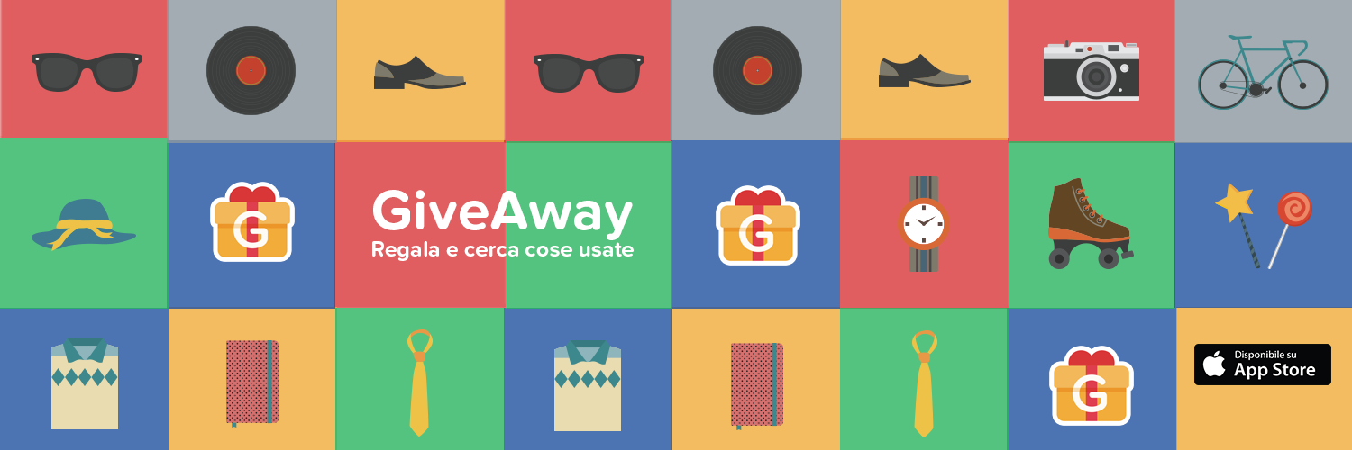 getGiveAway's profile banner image