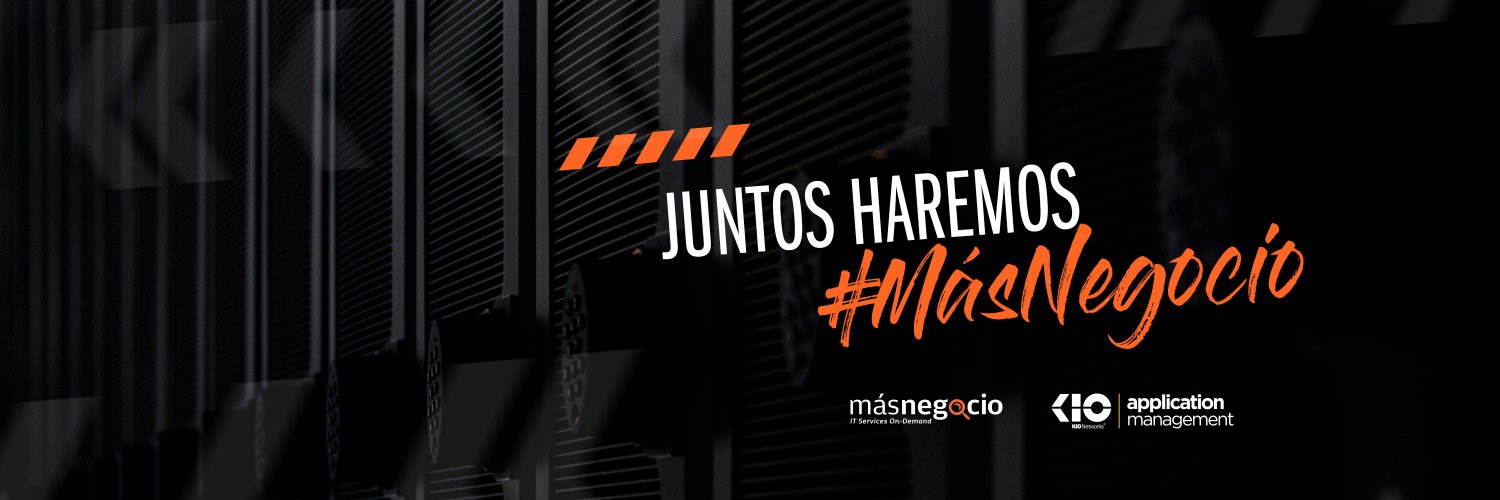 masnegocio's profile banner image