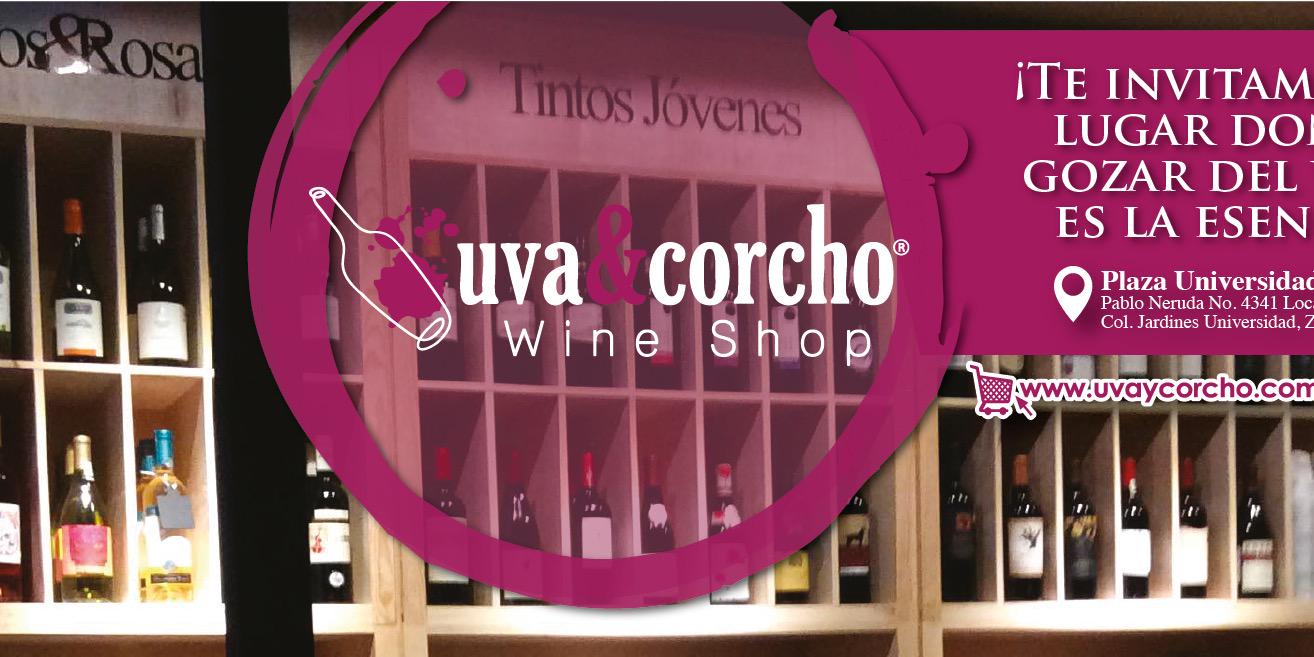 UvayCorcho's profile banner image