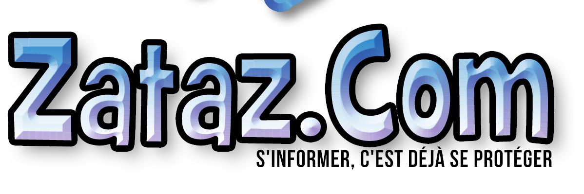 ZATAZ - "\o/" banner