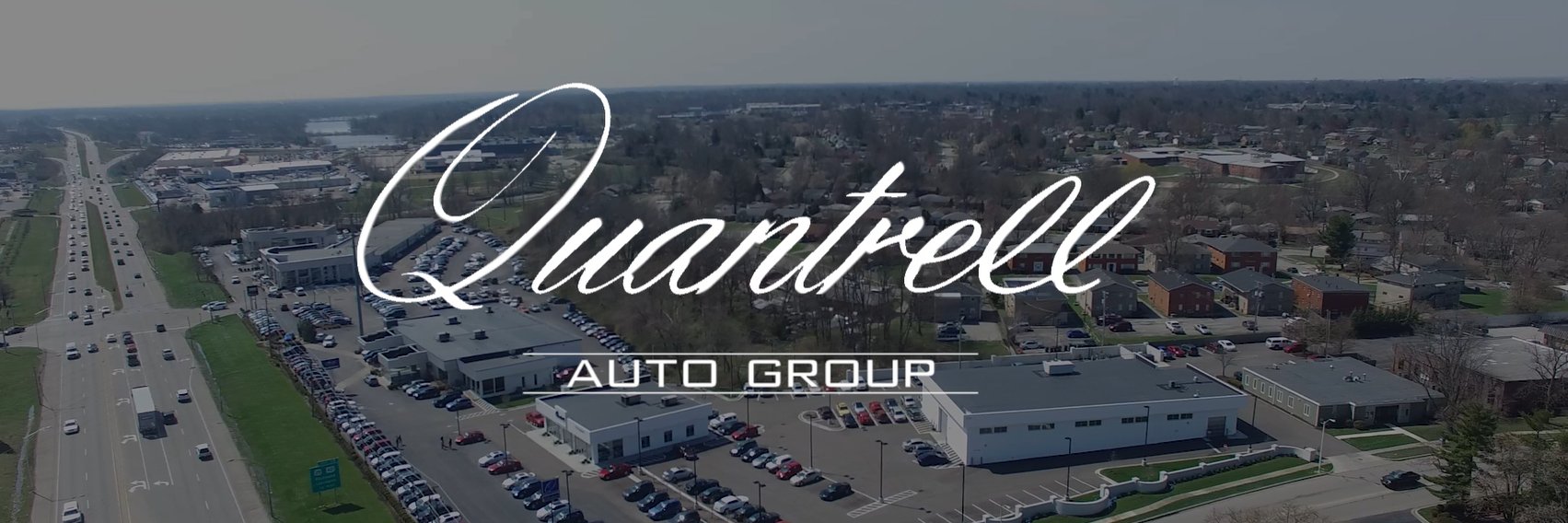 QuantrellAG's profile banner image